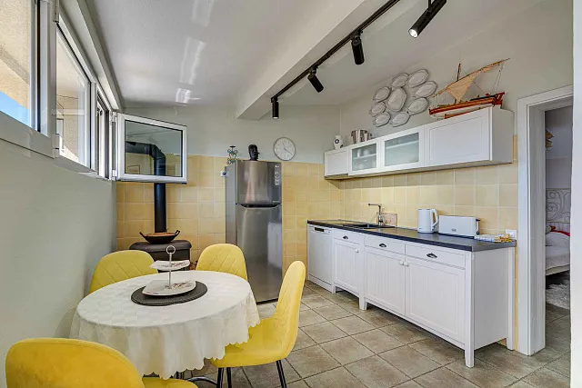 Villa with 3 Separate Apartments – Ideal Investment Opportunity for a Mini-Hotel — photo 16